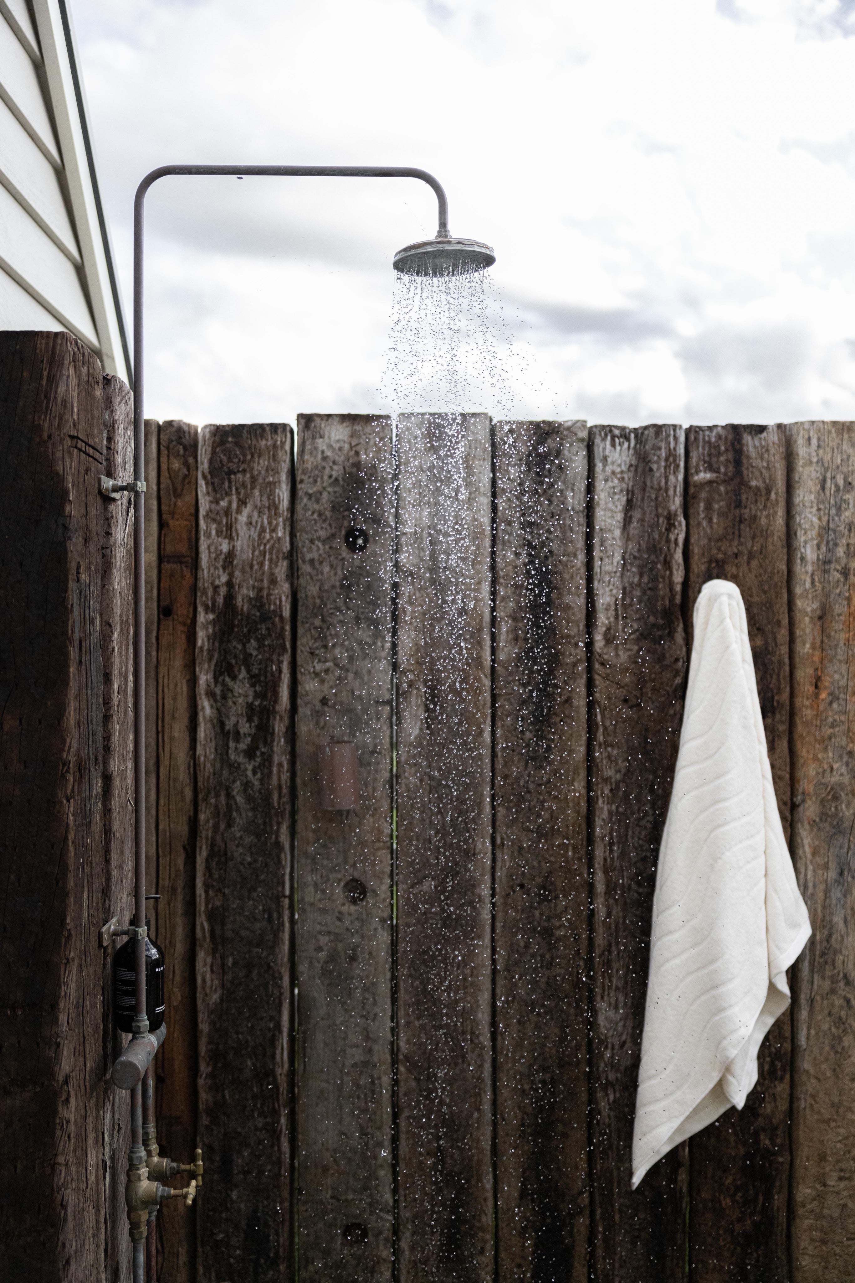 Real World Restore Conditioner - Kōwhai & Lemon Verbena 500ml